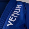 Kimono na brazilské jiu-jitsu Venum Contender 3.0 royal blue 5