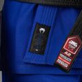 Kimono na brazilské jiu-jitsu Venum Contender 3.0 royal blue 7