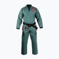 Kimono na brazilské jiu-jitsu Venum Contender 3.0 ocean green