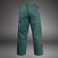 GI for Brazilian jiu-jitsu Venum Contender 3.0 ocean green 6