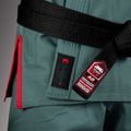 GI for Brazilian jiu-jitsu Venum Contender 3.0 ocean green 7