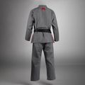 GI for Brazilian jiu-jitsu Venum Contender 3.0 storm grey 2