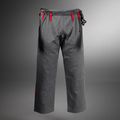 GI for Brazilian jiu-jitsu Venum Contender 3.0 storm grey 3