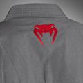 GI for Brazilian jiu-jitsu Venum Contender 3.0 storm grey 4