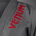 GI for Brazilian jiu-jitsu Venum Contender 3.0 storm grey 5