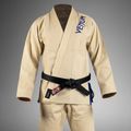 Kimono na brazilské jiu-jitsu Venum Contender 3.0 dune 3