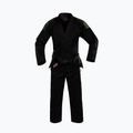 GI for Brazilian jiu-jitsu Venum Contender Evo 2.0 black