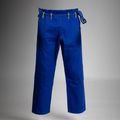 GI to brazilian jiu-jitsu Venum Contender Evo 2.0 royal blue 3