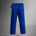 GI to brazilian jiu-jitsu Venum Contender Evo 2.0 royal blue 4