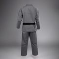 GI to Brazilian jiu-jitsu Venum Contender Evo 2.0 storm grey 2