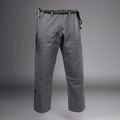 GI to Brazilian jiu-jitsu Venum Contender Evo 2.0 storm grey 4
