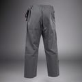 GI to Brazilian jiu-jitsu Venum Contender Evo 2.0 storm grey 5