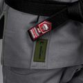 GI to Brazilian jiu-jitsu Venum Contender Evo 2.0 storm grey 7