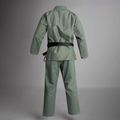 GI for Brazilian jiu-jitsu Venum Contender Evo 2.0 deep forest green 2