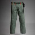 GI for Brazilian jiu-jitsu Venum Contender Evo 2.0 deep forest green 3