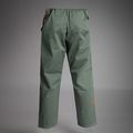 GI for Brazilian jiu-jitsu Venum Contender Evo 2.0 deep forest green 4