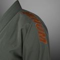 GI for Brazilian jiu-jitsu Venum Contender Evo 2.0 deep forest green 5