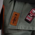 GI for Brazilian jiu-jitsu Venum Contender Evo 2.0 deep forest green 6
