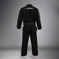 Kimono na brazilské jiu-jitsu Venum Elite 5.0 black 2