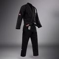 GI for Brazilian Jiu-Jitsu Venum Elite 5.0 black 3