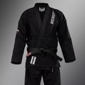 GI for Brazilian Jiu-Jitsu Venum Elite 5.0 black 4