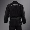 GI for Brazilian Jiu-Jitsu Venum Elite 5.0 black 5