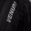 GI for Brazilian Jiu-Jitsu Venum Elite 5.0 black 6