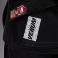 GI for Brazilian Jiu-Jitsu Venum Elite 5.0 black 7