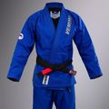Kimono na brazilské jiu-jitsu Venum Elite 5.0 royal blue 3