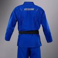Kimono na brazilské jiu-jitsu Venum Elite 5.0 royal blue 4