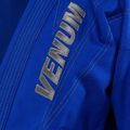 Kimono na brazilské jiu-jitsu Venum Elite 5.0 royal blue 5