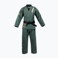 Kimono na brazilské jiu-jitsu Venum Elite 5.0 forest green