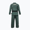 GI for Brazilian jiu-jitsu Venum Elite 5.0 forest green 2