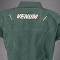 GI for Brazilian jiu-jitsu Venum Elite 5.0 forest green 6