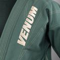 GI for Brazilian jiu-jitsu Venum Elite 5.0 forest green 7