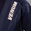 GI to Brazilian jiu-jitsu Venum Elite 5.0 navy 6