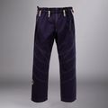 GI to Brazilian jiu-jitsu Venum Elite 5.0 navy 8