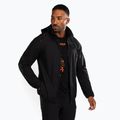 Pánske športové bundy Venum Cargo Light Aero Black