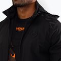 Pánske športové bundy Venum Cargo Light Aero Black 4
