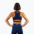 Venum Halo indigo training bra 2