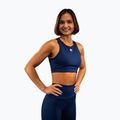 Venum Halo indigo training bra 3