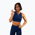 Venum Halo indigo training bra 4