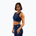 Venum Halo indigo training bra 5