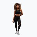 Venum Halo black training bra 2