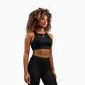 Venum Halo black training bra 4