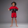 Detské boxerky Venum Classic Jr cherry red 2