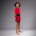 Detské boxerky Venum Classic Jr cherry red 5