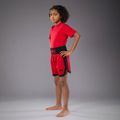 Detské boxerky Venum Classic Jr cherry red 6