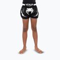 Venum Inferno Muay Thai Jr detské tréningové šortky čierne