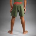 Venum Light Fight Kids Training Shorts khaki 3